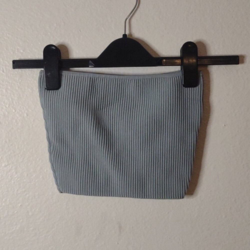 Aritzia Babaton Tube top